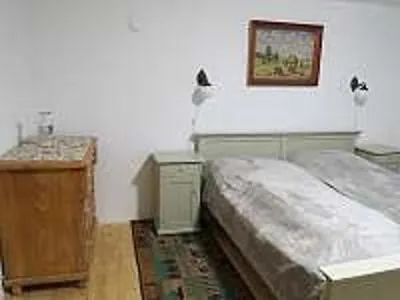 Holiday home Pod Lipami *