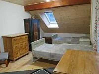 Pod Lipami Holiday home *
