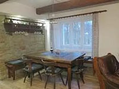 Pod Lipami Holiday home