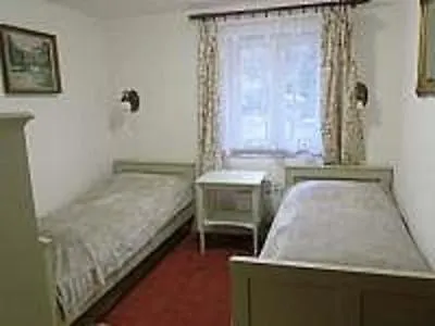 Pod Lipami Potštejn